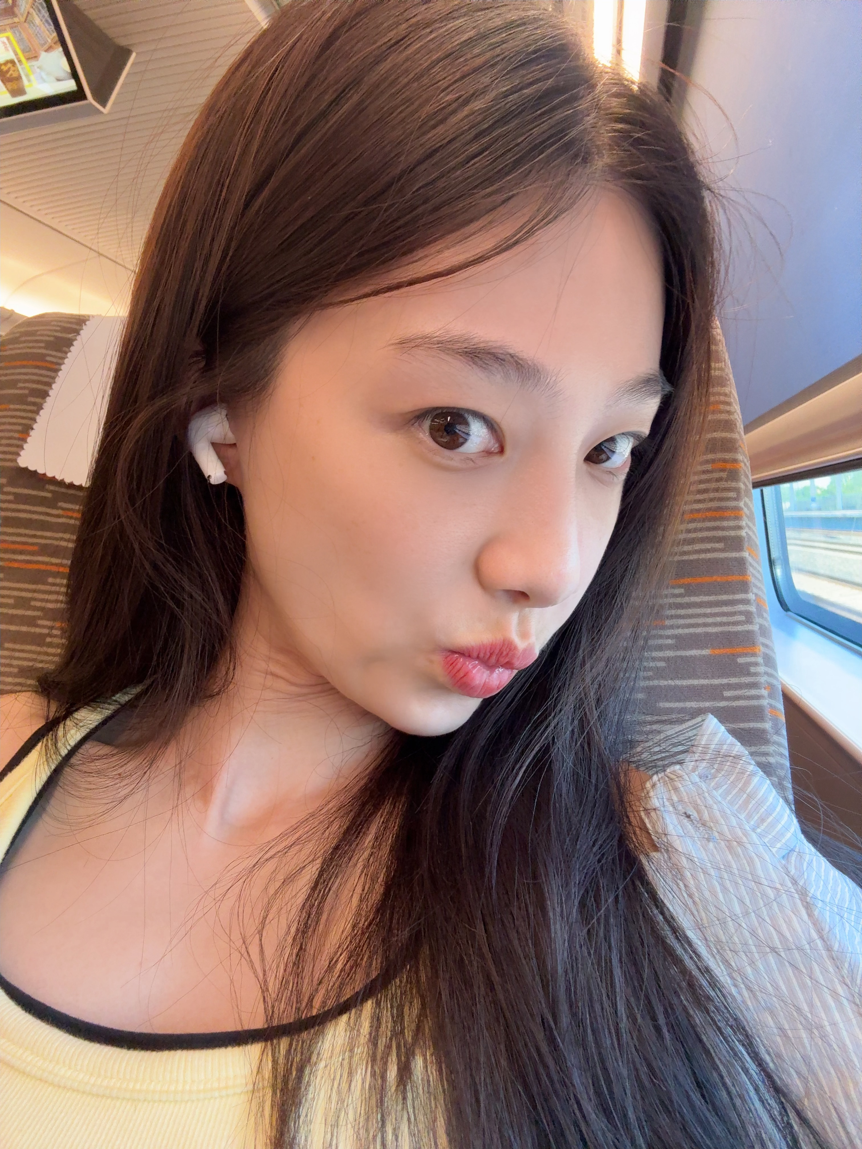 你知道我今年学会了啥吗？你胡再也不吃压力🍐了还有！活人感的暴脾气是有人爱的，我
