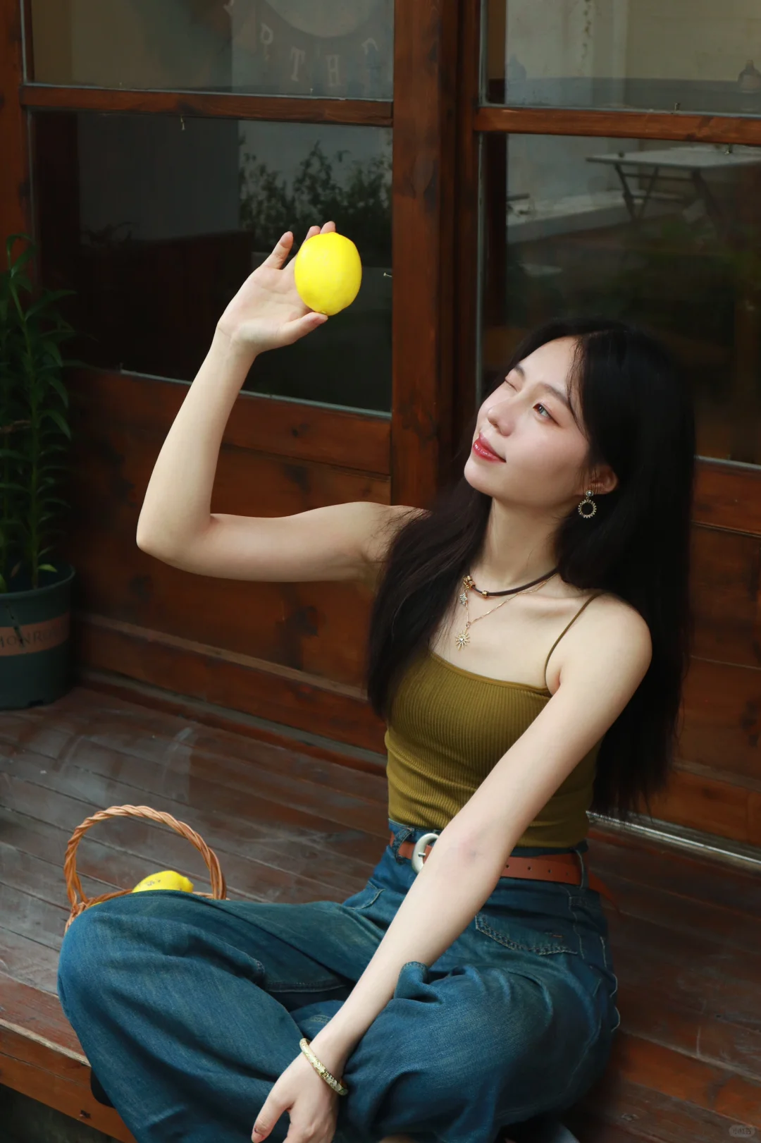 M200拍照｜📷  wink～🧺🍋🍀（内附参数