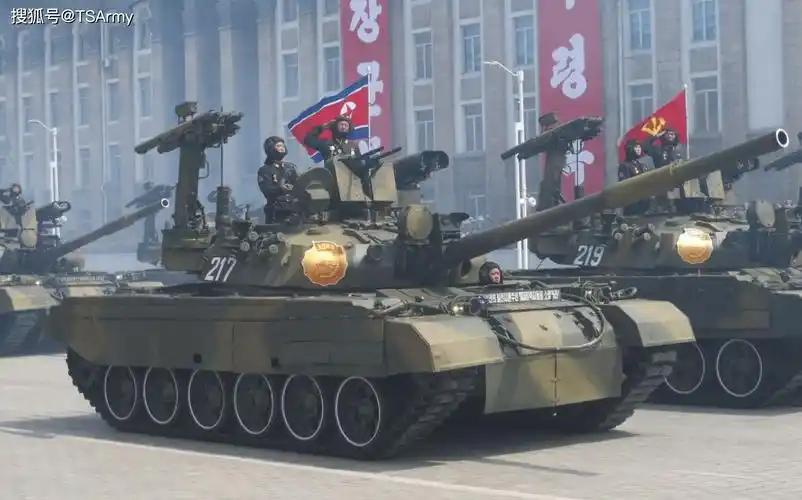 美国真该警醒了，朝鲜陆军的进攻作战能力正在快速提升，地面部队战斗力看起来已经逼近