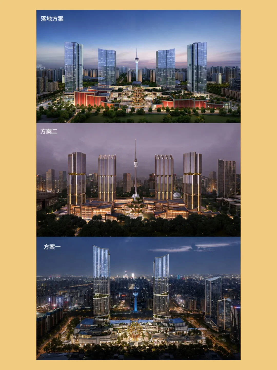 将盛唐文脉折叠进当代商业地标——西安万象城