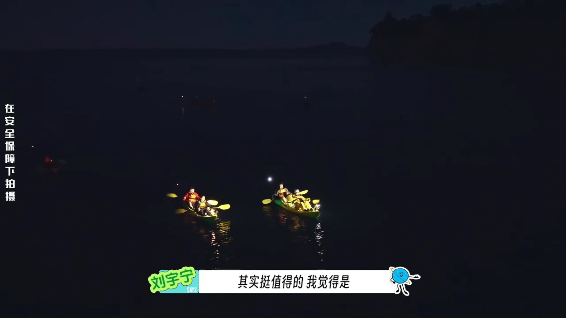 不知道是自己上年纪了还是咋滴这一幕美好的我都流眼泪了这样的画面看着好温馨，内心好