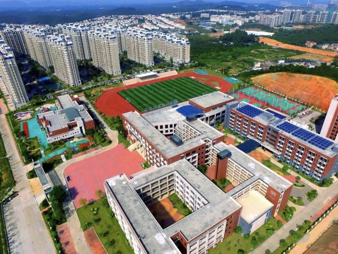 好消息！为应对来势汹汹的初高中生源潮，2026年北京将陆续新建多所9年一贯制、1