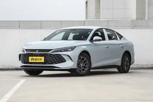 同样10万出头，买秦LDM新车低配，还是买秦LDM二手高配？
 
最近看秦LDM