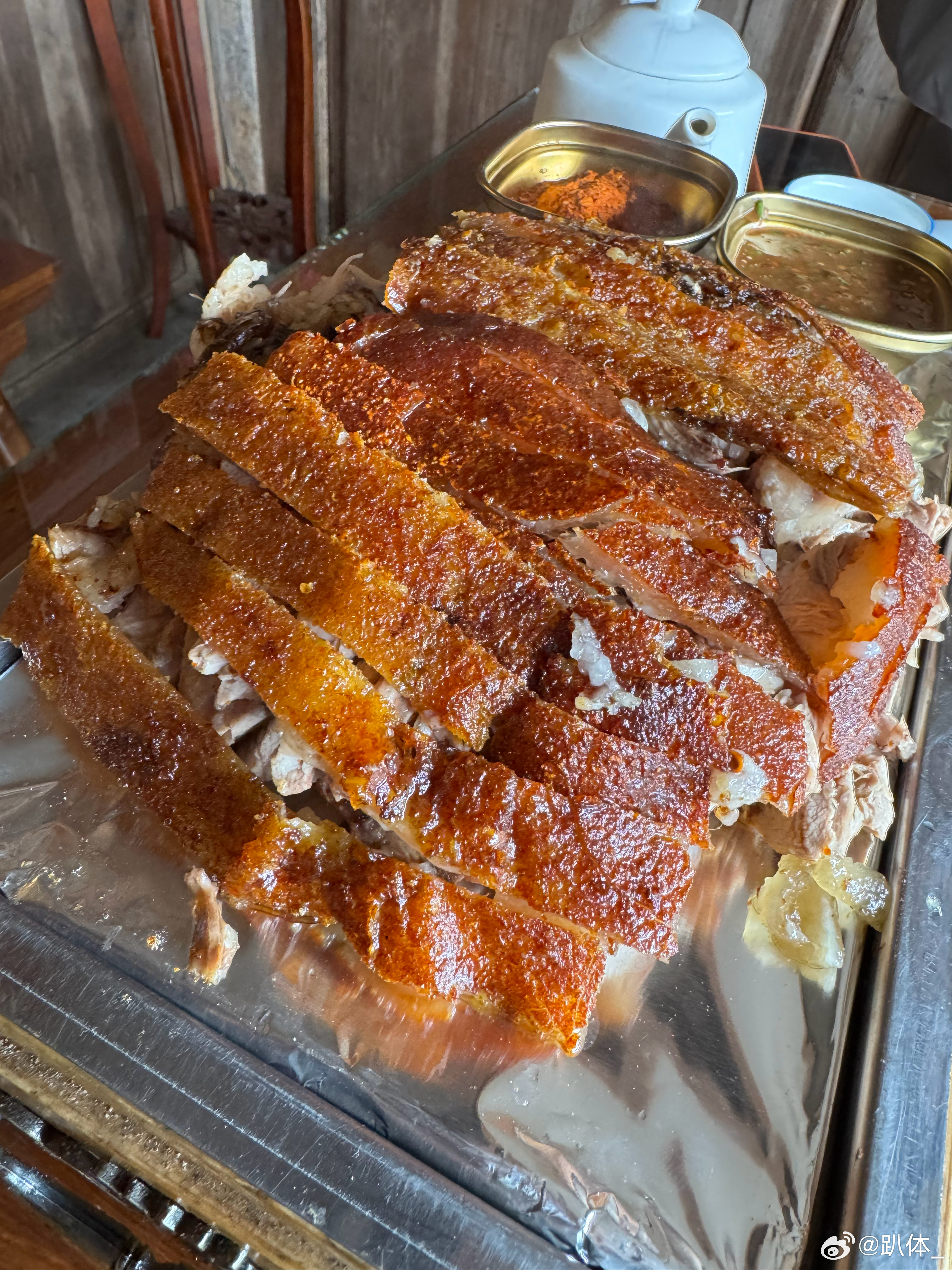 你好，泡上鲁达了 