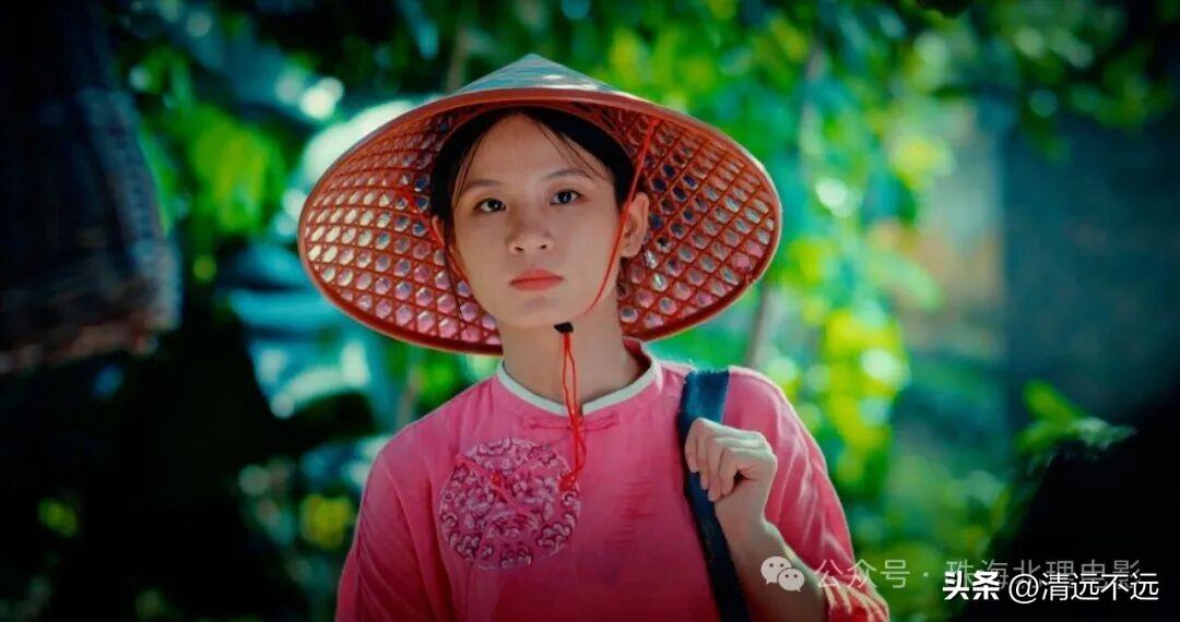 清远素人出演电影《蝉衣》9月25日全国公映！令人期待，这部扎根清远本土的文艺电影