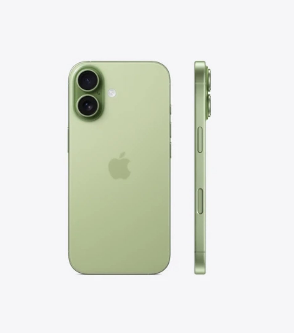 如果iPhone17标准版再来一个长焦镜头，3x就行，这手机就更完美了。 ​​​
