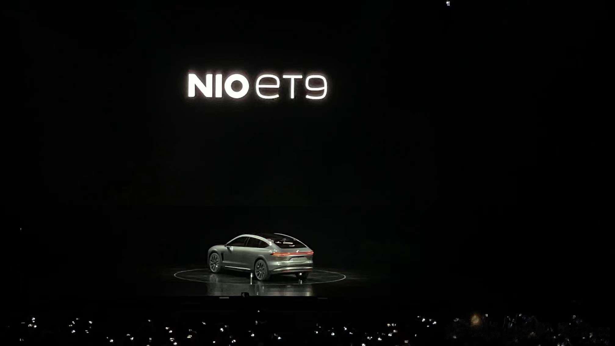 今晚的#nioday2023# ，新东西真的很多，蔚来真的是有一直用心做技术，真