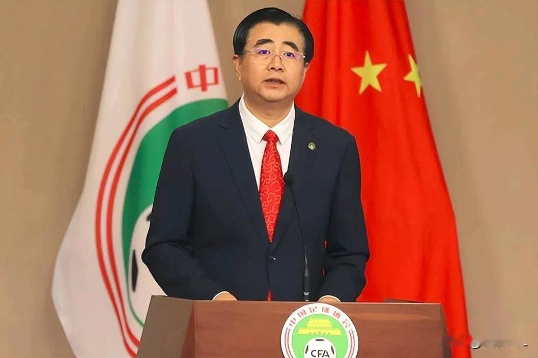 宋凯上任以来，已做了有利中国足球发展的两件大事，再完成一件，他必将成为中国足球复