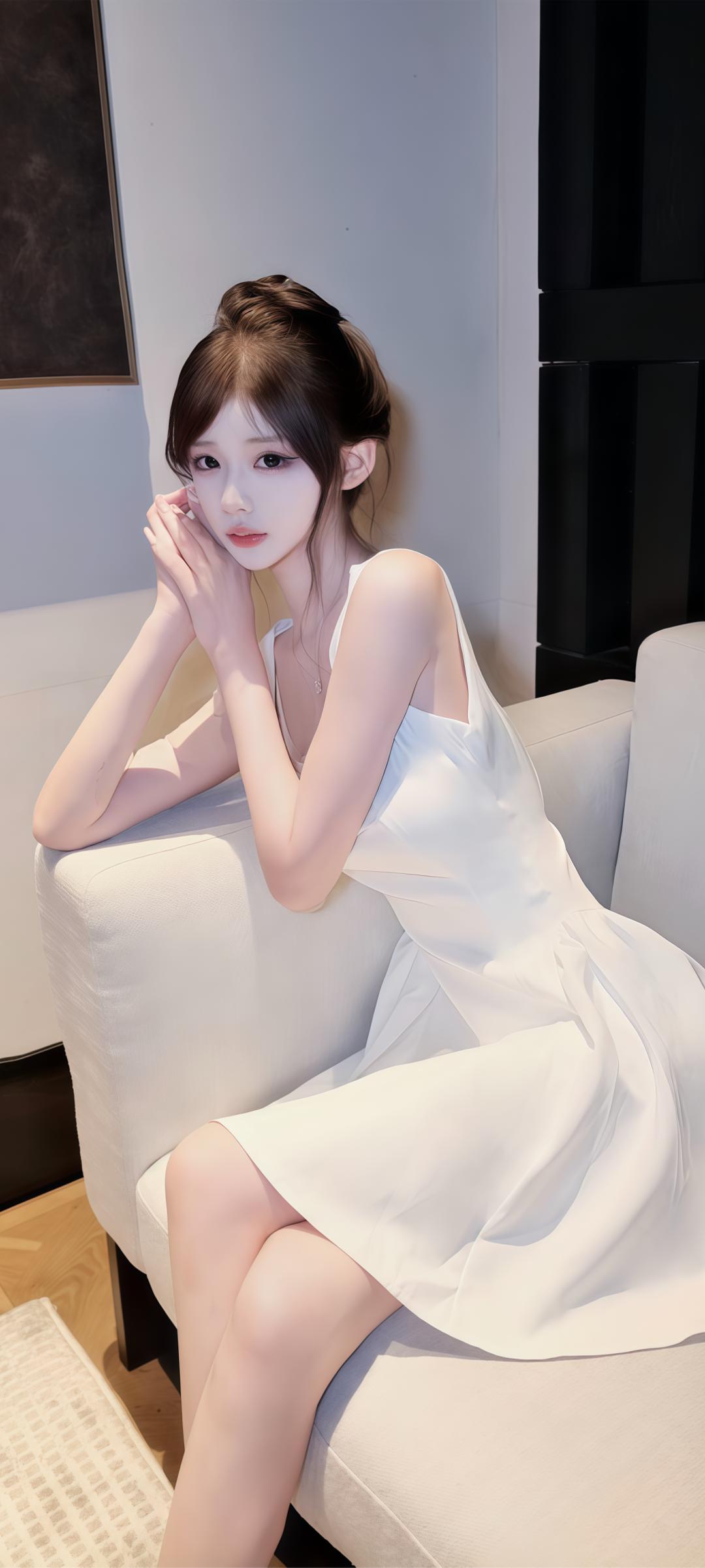 你有什么好看的壁纸或是头像