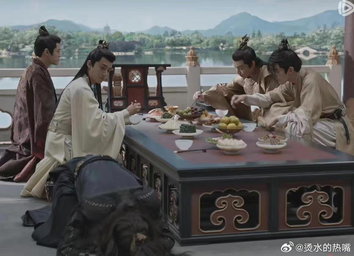 不得不提一嘴，庆余年这个名字取得还真是应景的，红楼巧姐的判词——留余庆，留余庆，