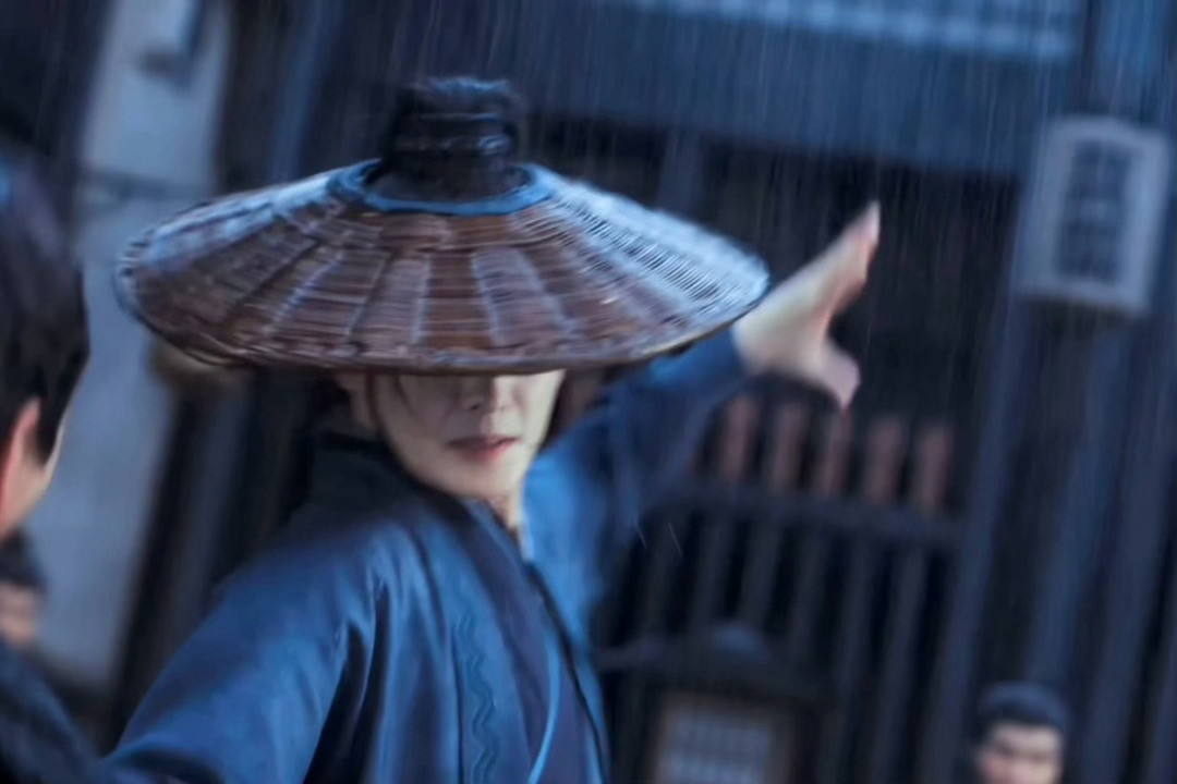 杨洋新剧打伤的都是释小龙学生电视剧雨霖铃雨霖铃线下活动看点满满，杨洋释小龙同框梦