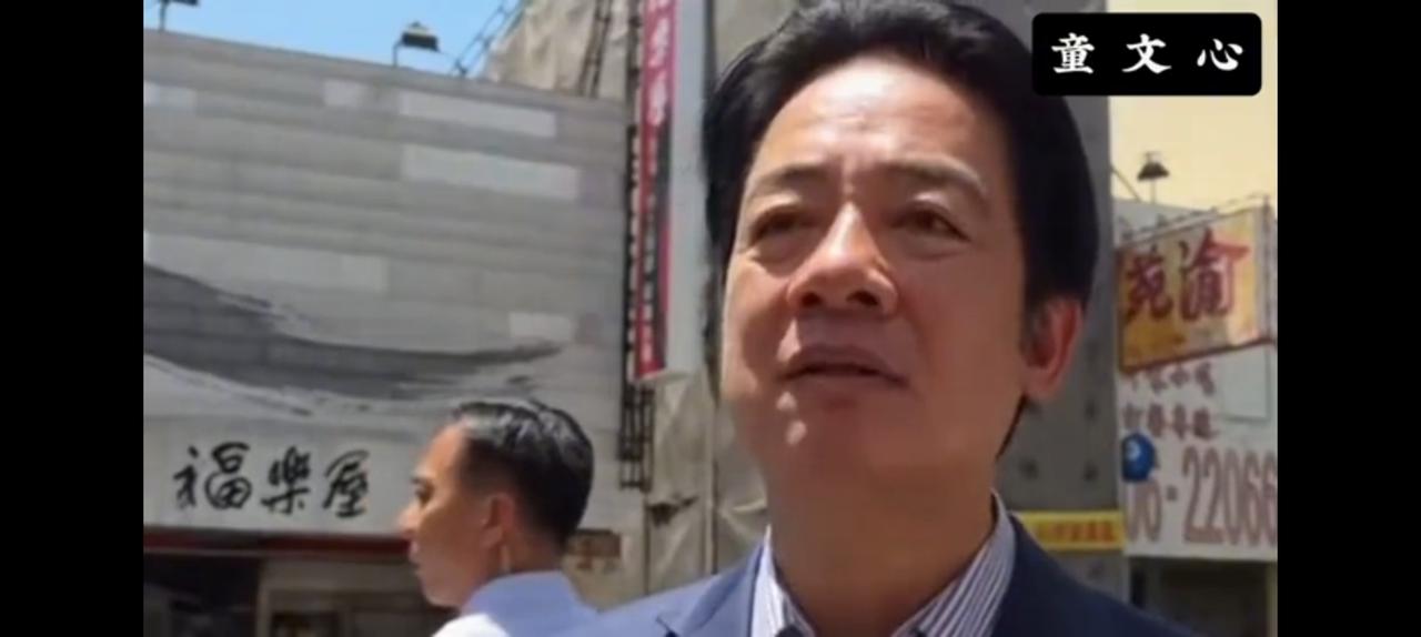 赖清德感谢国民党通过军购预算，但仍然好烦不够。
他的目的是1.25亿，
此次郑丽