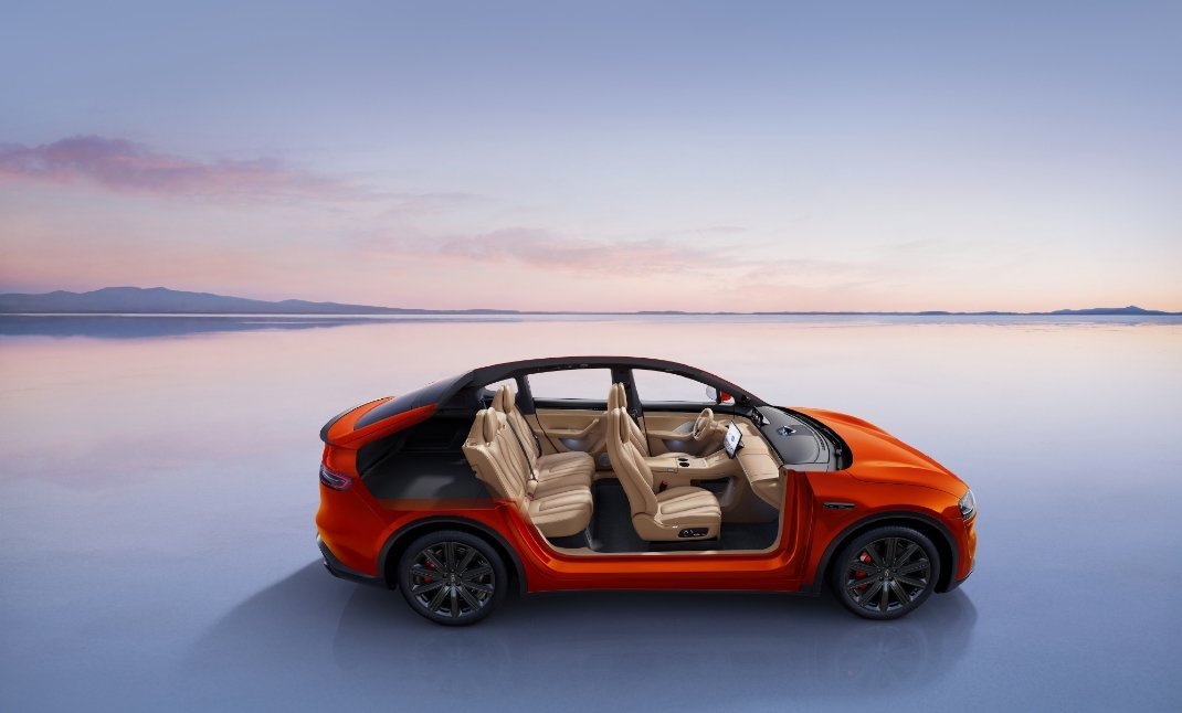 不用等，直接提！智界双7以发布即交付的硬核实力，重新定义新车交付节奏。896线激