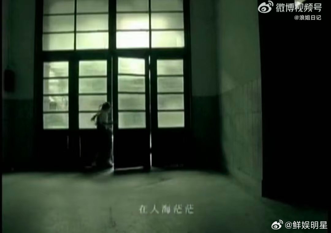 浪姐大合唱换歌了改成那些花儿乘风2026乘风大合唱换歌！《那些花儿》诉说姐姐们一