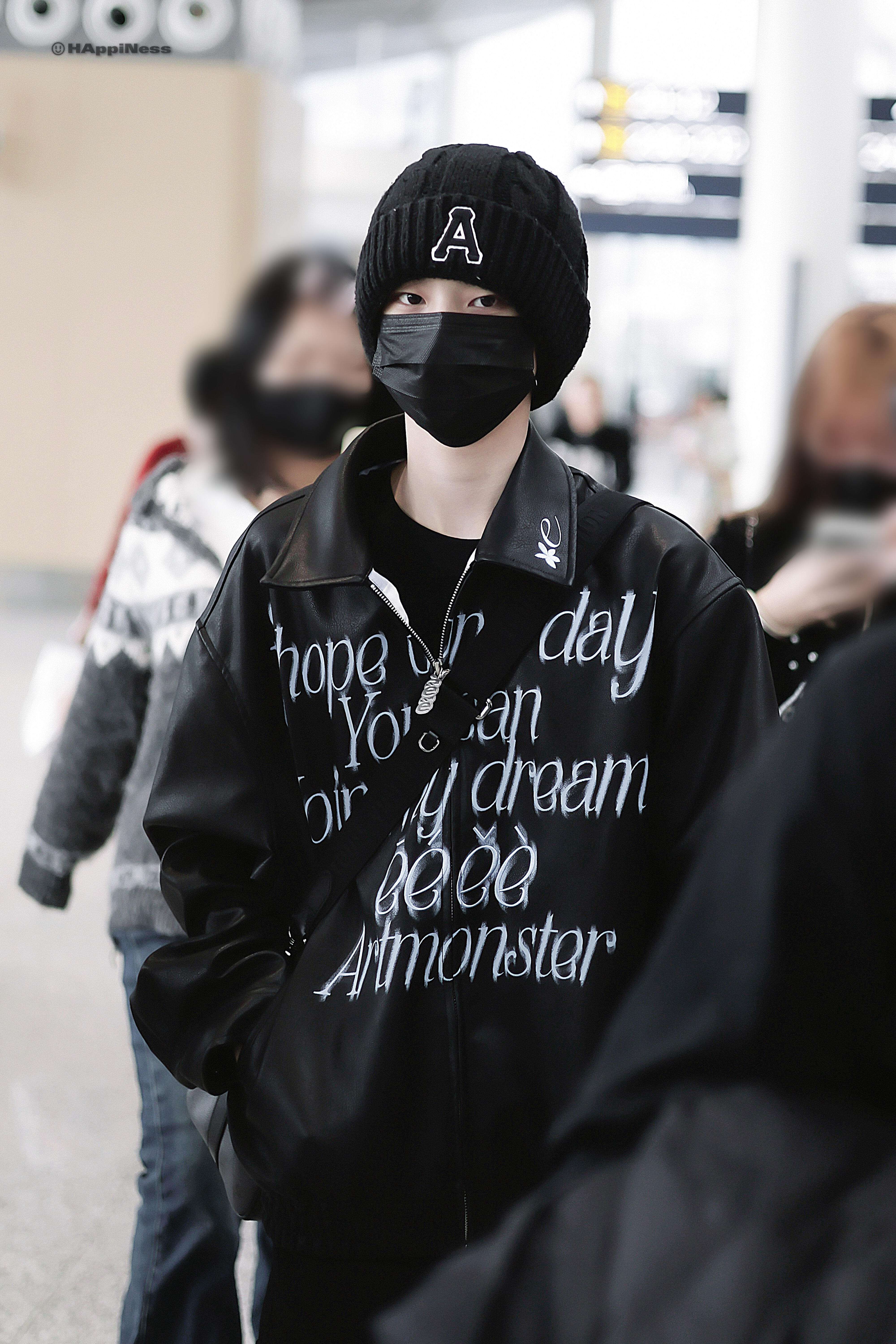 陈思罕回家过年了 