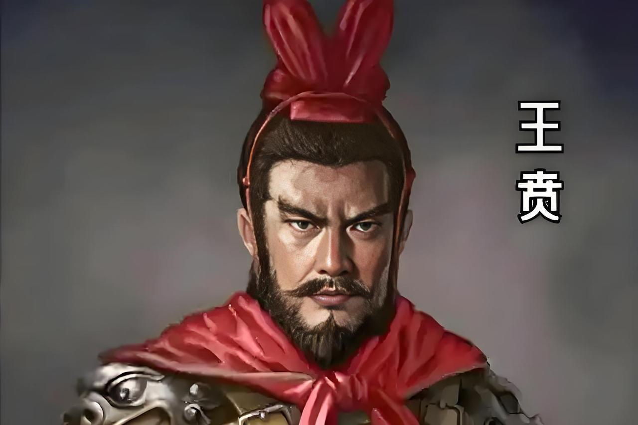 秦始皇扫灭六国的收官之战，大半都是这位被父亲光芒掩盖的将门少帅打下来的！
 
这