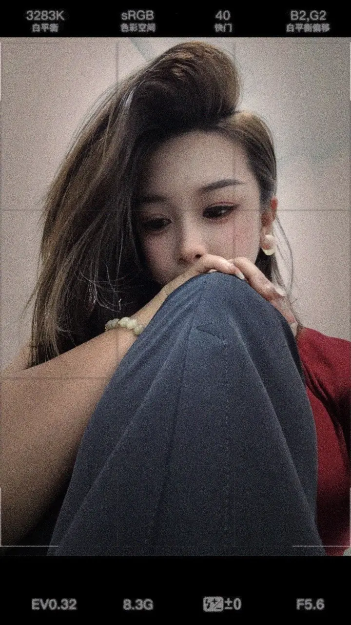因为太独立了，所以失去了被保护的资格，后来变得又倔又强势……