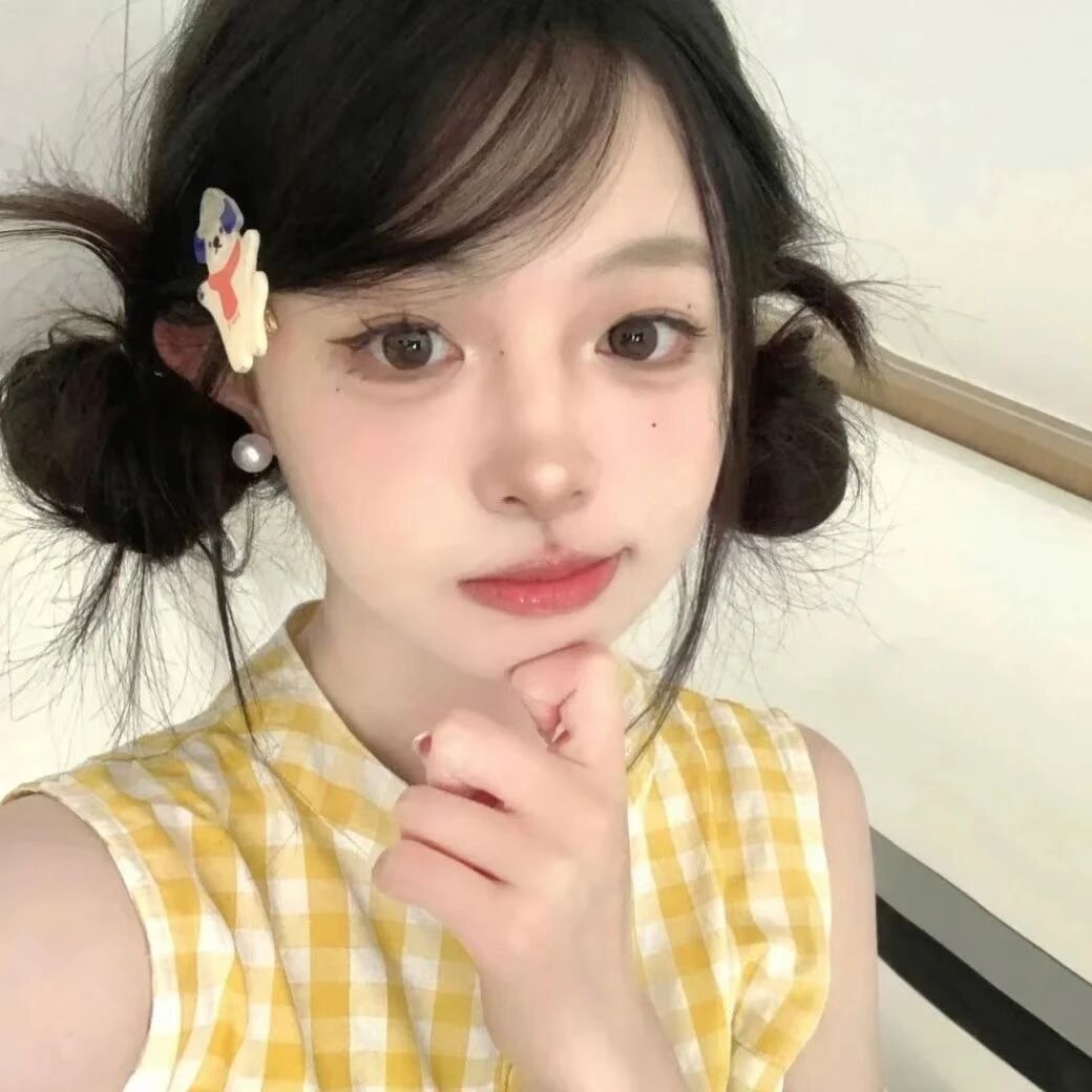 萌萌女头(>﹏<) 
