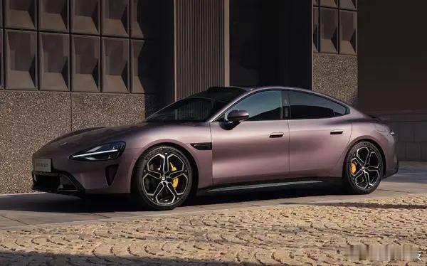 小米SU7交付时间大幅缩短 Max版和Pro版可年内提车 