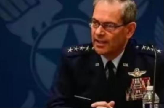 中美战争再无可能？美国空军参谋长表示：中美一旦开战，美军在中国面前没有丝毫的优势