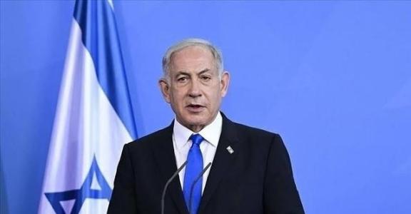 内塔尼亚胡表示，如果英国承认巴勒斯坦为一个国家，以色列将来就永远不会访问英国。