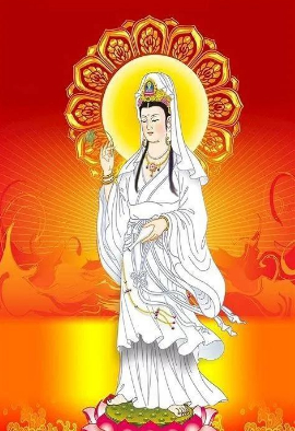 菩萨显灵 许愿 有求必应 [求关注][拜托][打call] ​​​