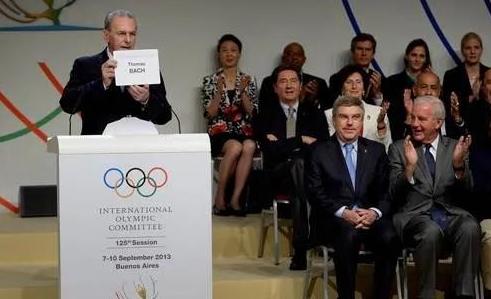 国际奥委会现在快愁死了：因为中国不做接盘侠！以前奥运会可是让全球很多国家都抢破头