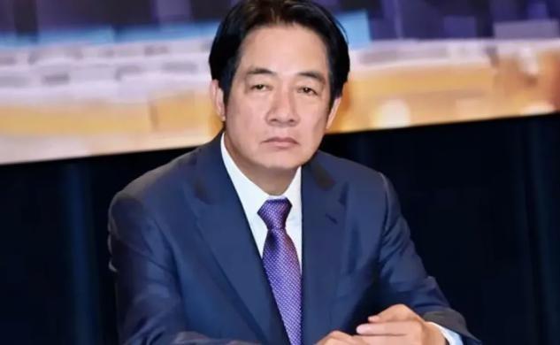 赖清德公开认错，美国见死不救，台名嘴说: 赖宁愿抱着大家一起跳河。罪加一等，赖清
