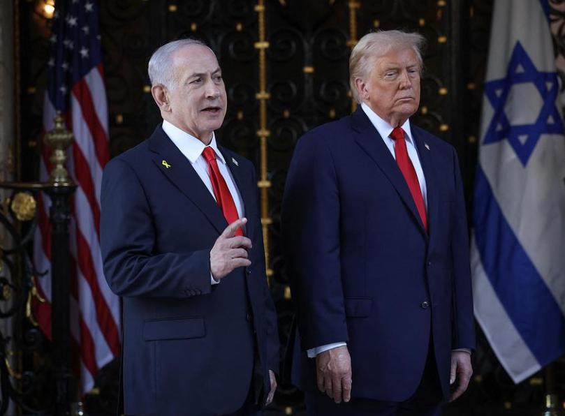 特朗普需要一个体面的理由来结束伊朗战争，目前局势下只有两个，一个是拿到那440公