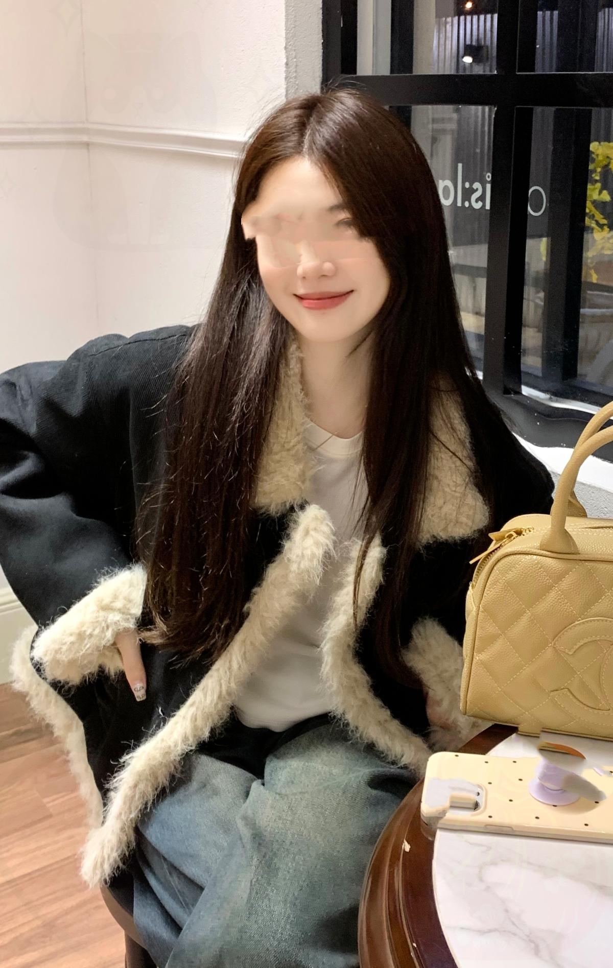 这波操作绝了！点外卖搭车回家，智商直接拉满！
 
       这美女的脑回路也