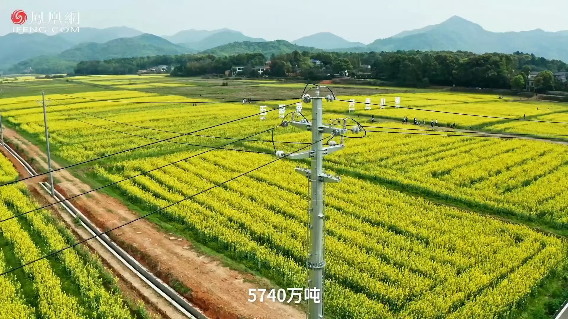 超级中国 在绿色能源领域的进步令人瞩目。当前，中国在建世界最大核能基地，展现了其