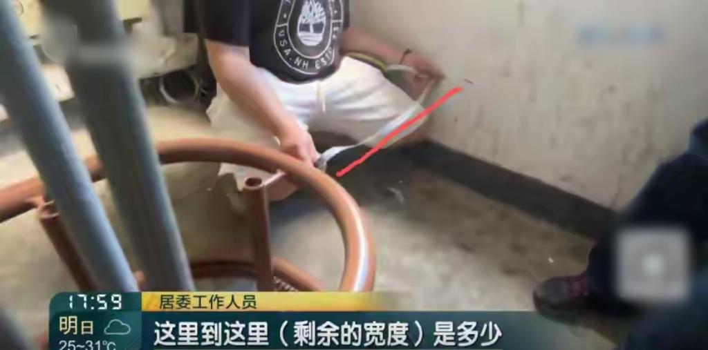 朋友，你有没有想过，如果有一天，你年迈的父母连下个楼都成了奢望，你会怎么办？
