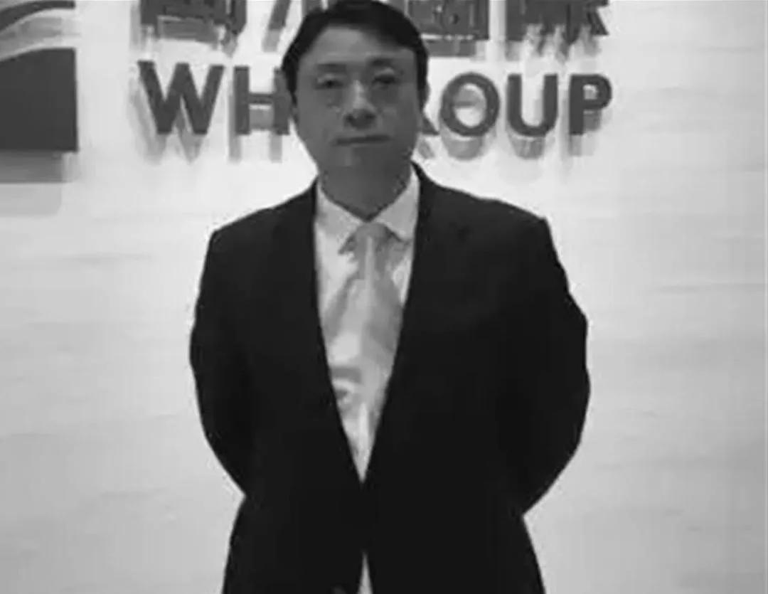 57岁传奇总裁猝死：从双汇到雨润的拼命三郎，给所有打工人敲响警钟！
 
【事件直