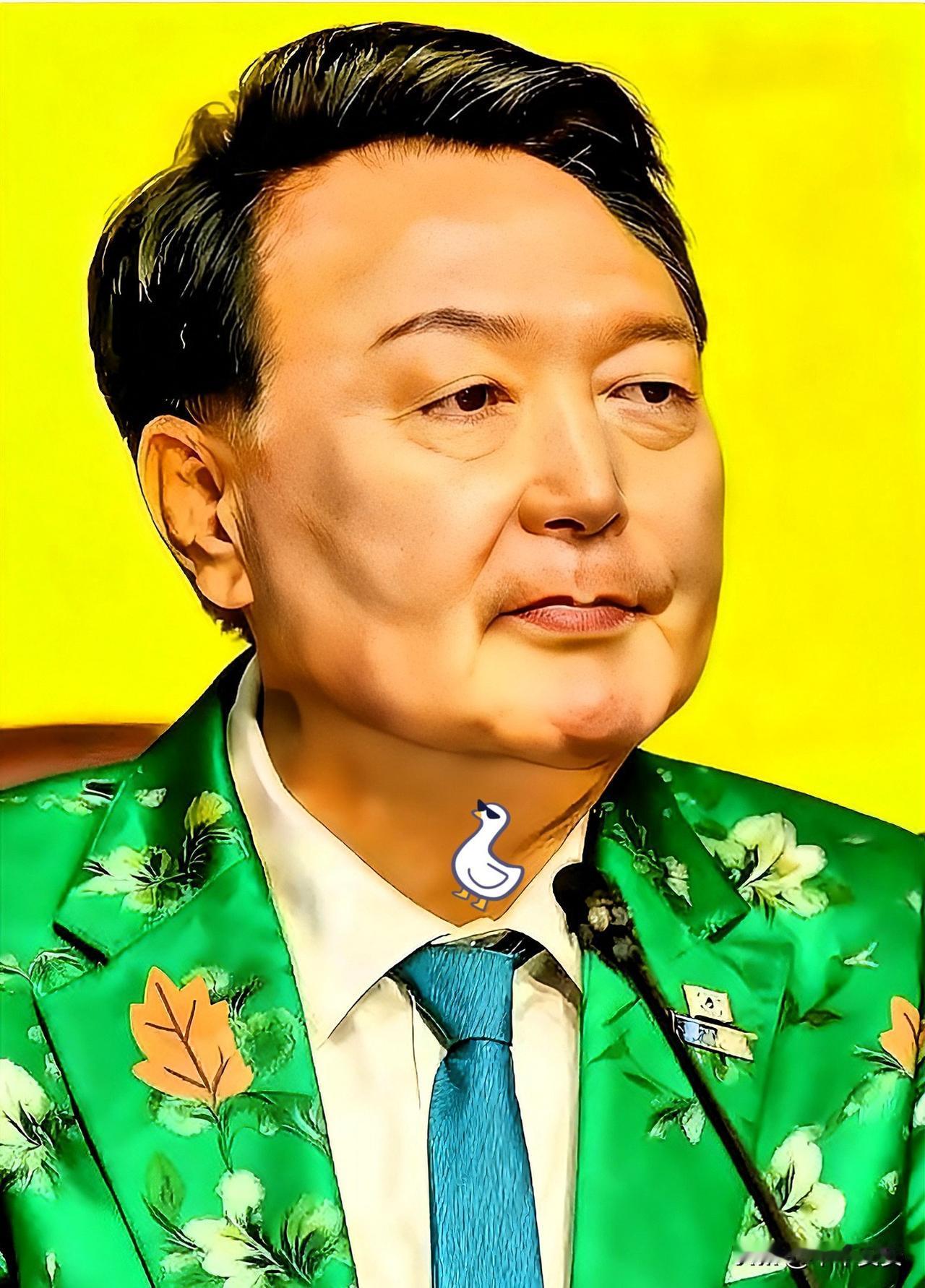 刚看到消息
​韩国法务宣布了

韩国法务部宣布，前总统尹锡悦在首尔看守所羁押10