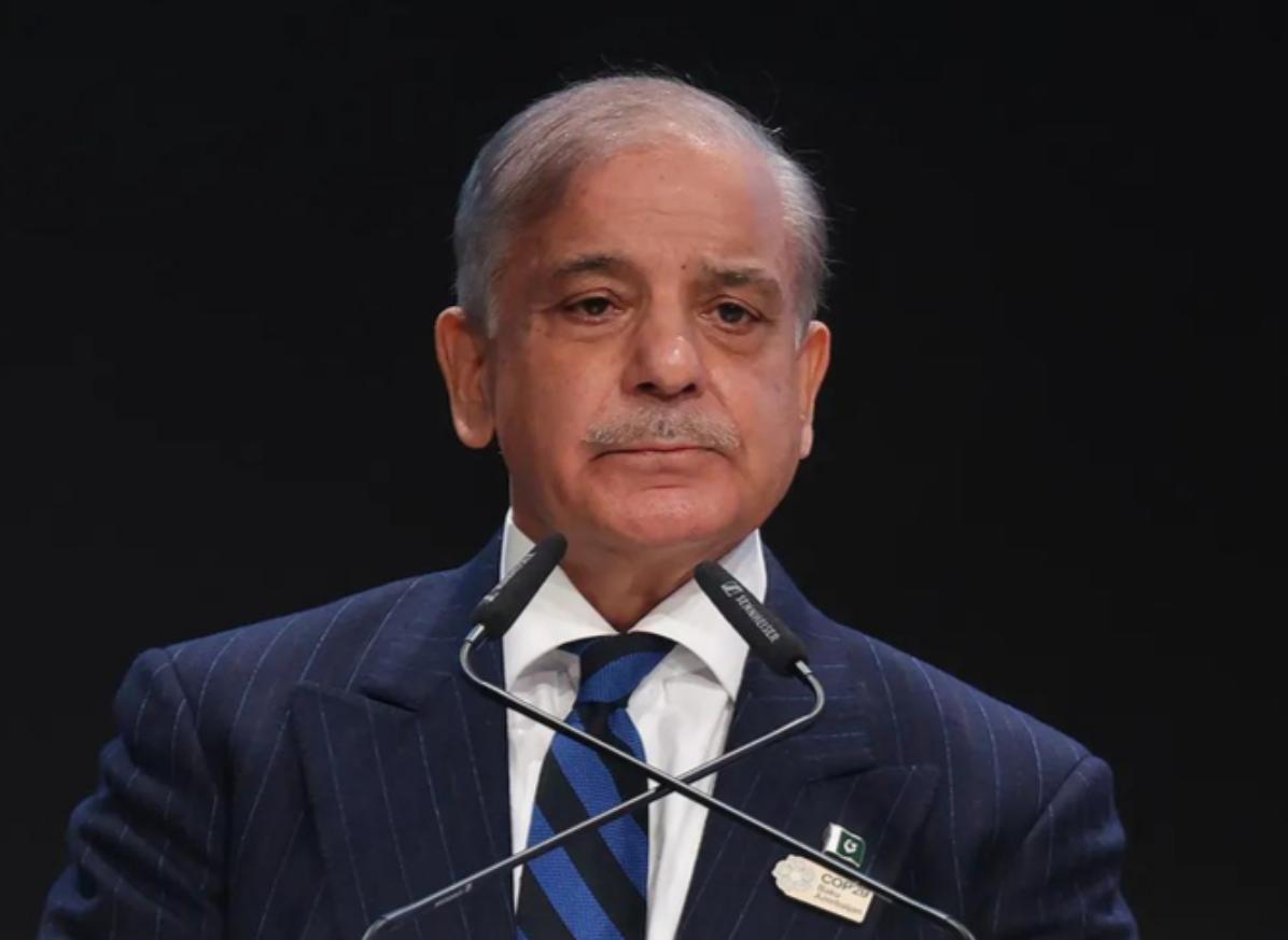 伊朗太猛了！特朗普没想到的一幕发生：巴基斯坦态度180度转变。
 
伊朗越打越猛