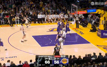 老夫聊发少年狂，太不可思议了詹姆斯詹姆斯最大的优势是什么?