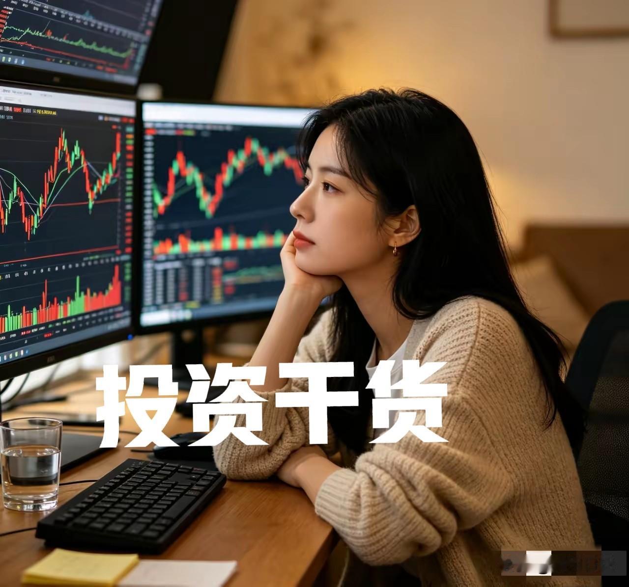 为什么你一卖就飞、一买就套？
答案就四个字：没有章法！

真正的高手做T，哪怕股