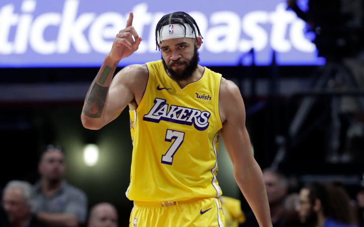 北青：麦基的妹妹曾效力北京女篮，时任主帅是总经理张云松