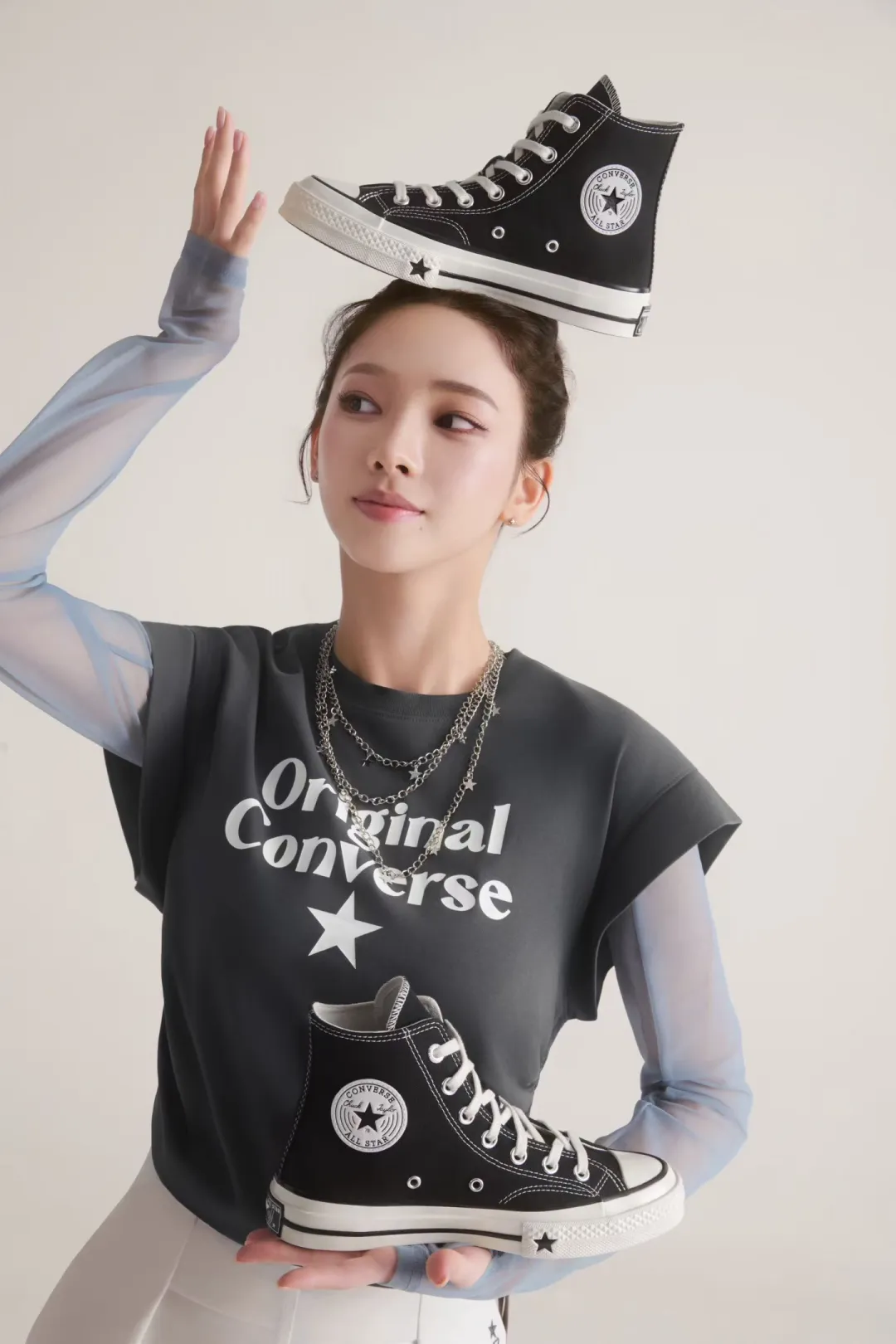 时髦News｜恭喜 Karina