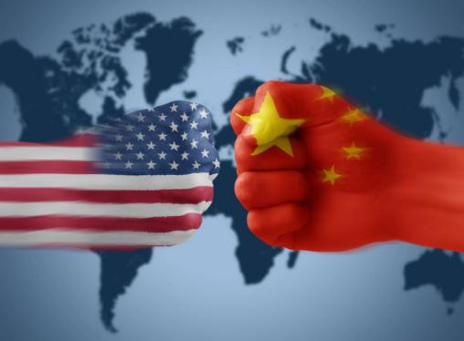 中国为什么提前跟美国摊牌呢！主要的原因是中国要求的美国给不了，美国要求中国的也给