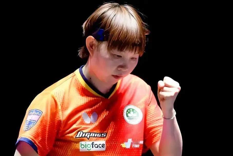 朱雨玲七天两冠，这个消息一经传出，瞬间点燃了整个体育圈，也让无数球迷为之振奋。谁