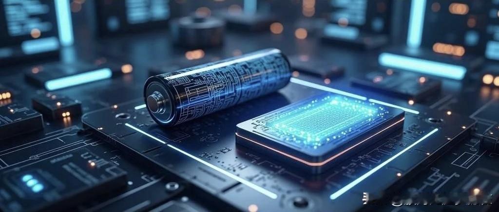 锂电+固态电池，2026一季报高增的10家核心龙头公司！
 
 
1. 天华新能