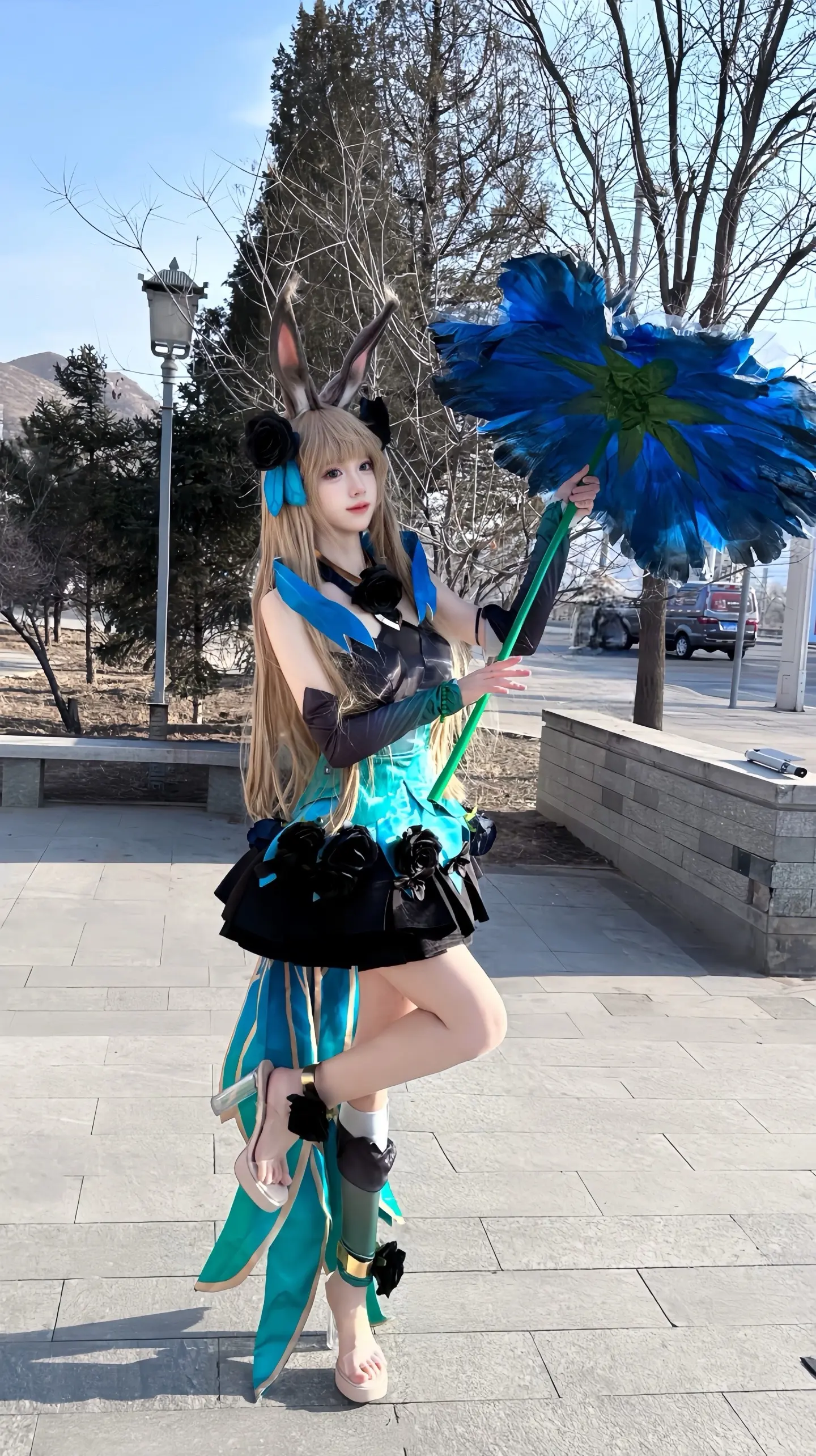 没有人是笨蛋 大家都只会对喜欢的人用心