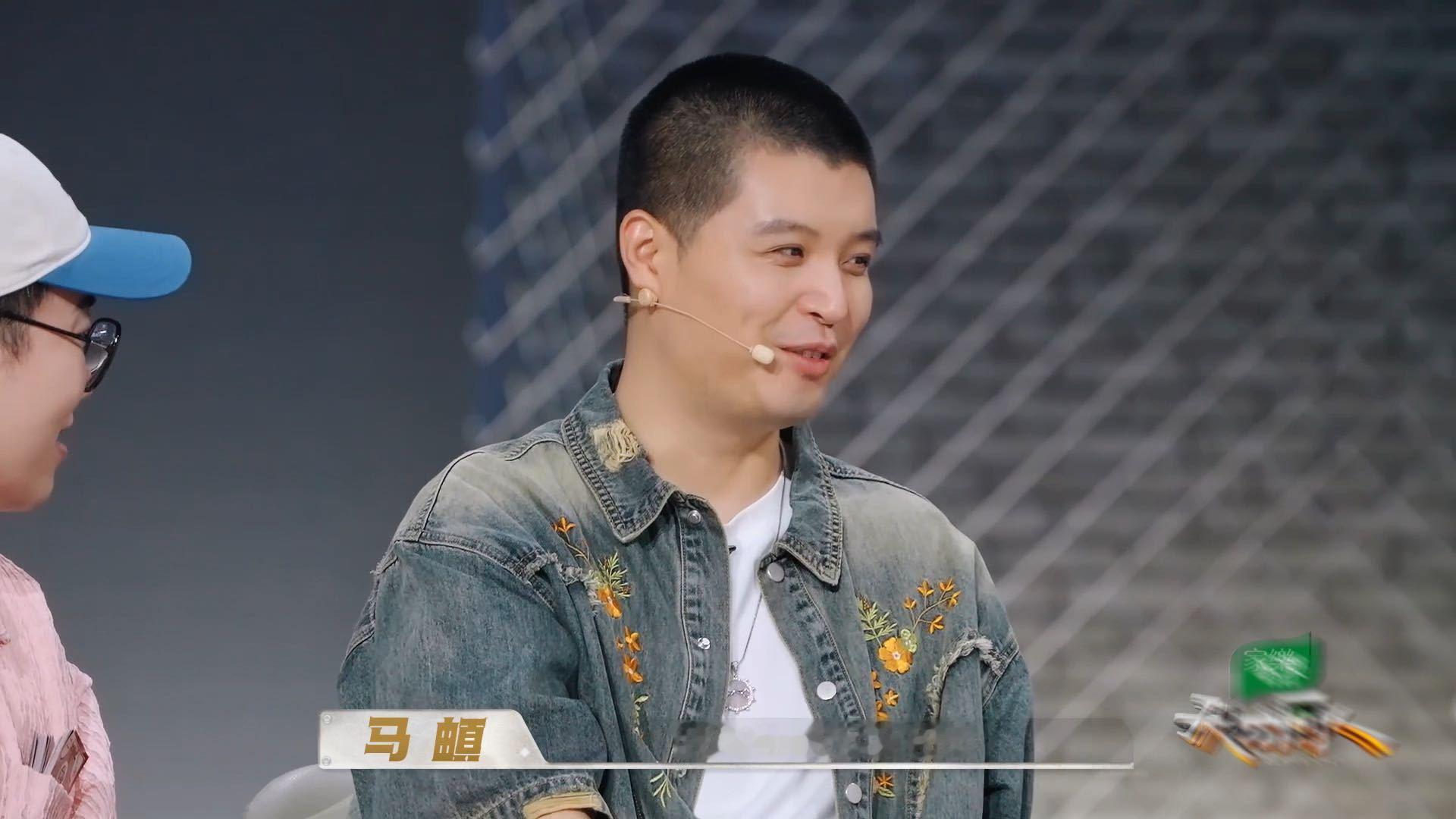 岳云鹏说郭麒麟小时候想做服务员马頔小时候梦想当服务员很少能看到如此巧合的童年故事
