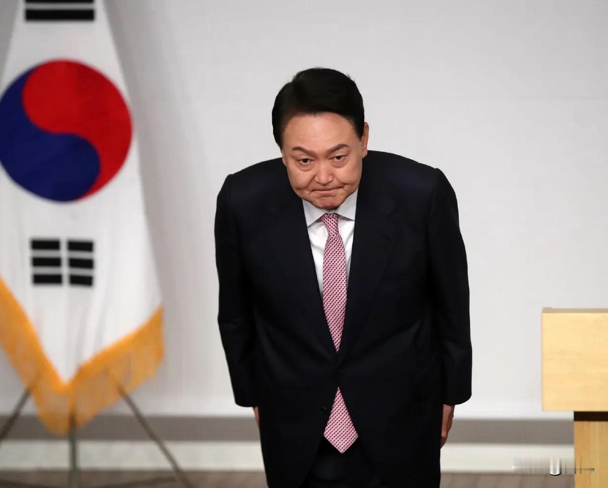 重磅消息！韩国总统尹锡悦遭弹劾或已成定局。韩国执政党被曝内部已经出现了巨大的矛盾