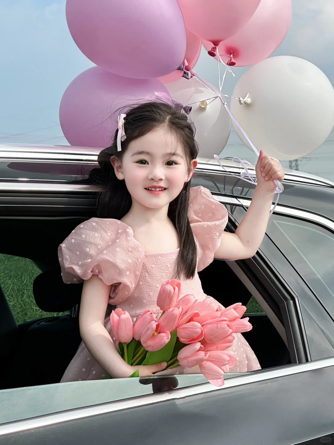 🎀这样拍也太可爱噜～