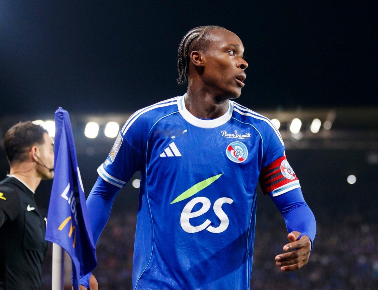 每日邮报：尽管德拉普再次受伤，但切尔西目前无意在今年 1 月提前从斯特拉斯堡引进