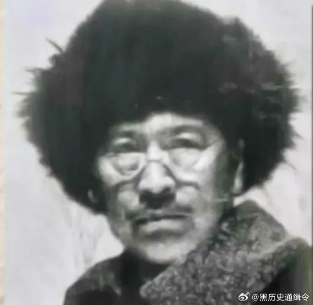 1931年，吉林大地主戴凤龄，过完60大寿。哪料，他却变卖所有家产，买了几百条枪