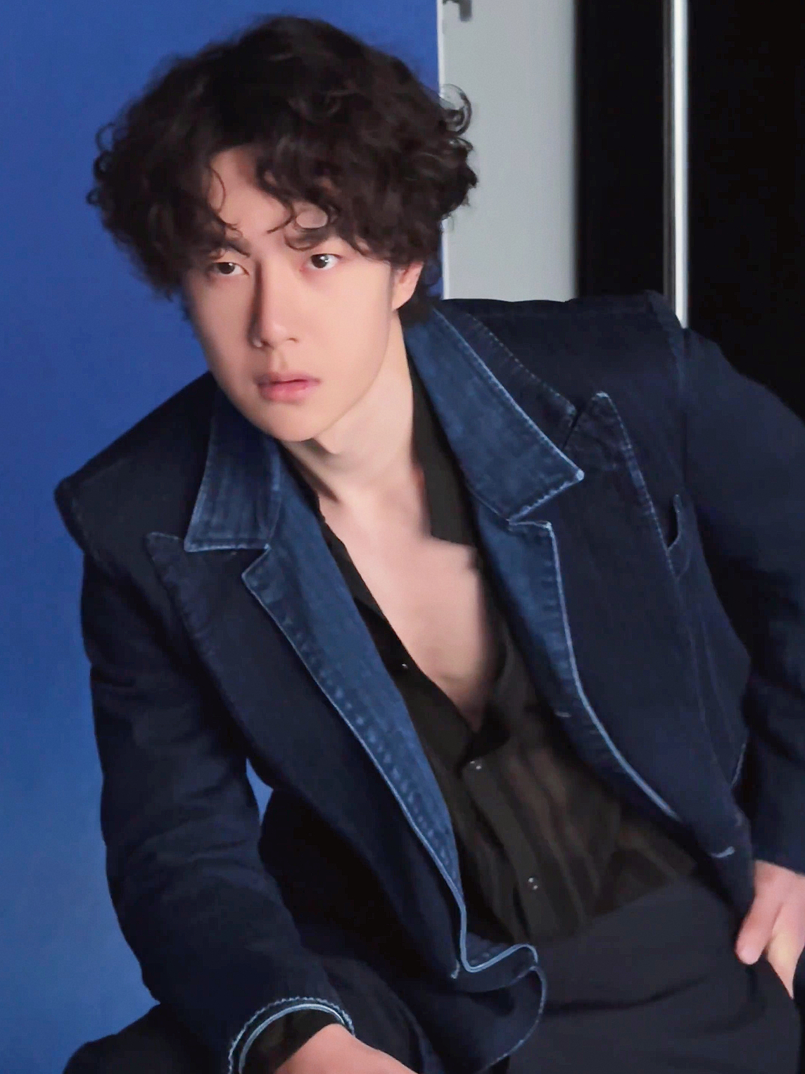 如此慷慨王一博