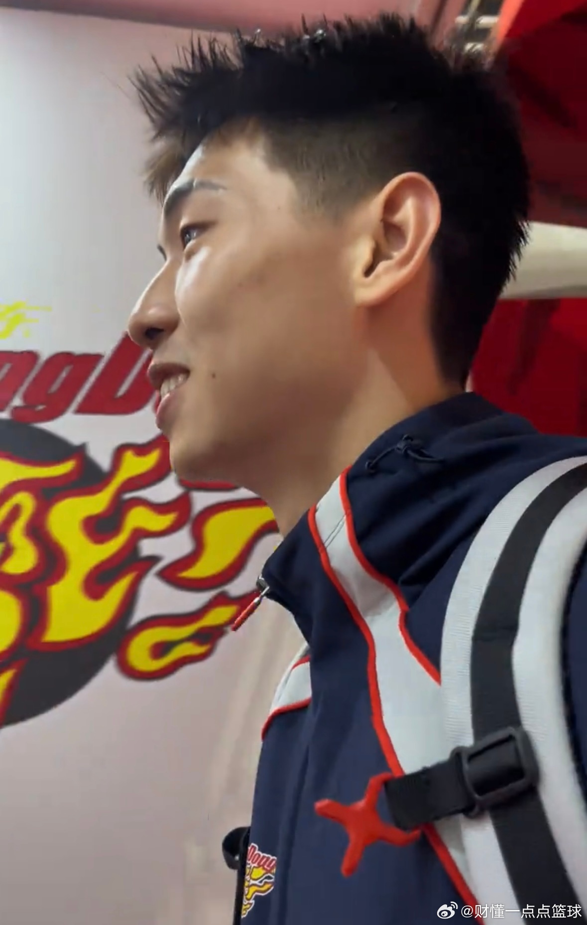 崔永熙复出第二场轰11+5+3，正负值+30全场最高，单手抢断太帅了！广东大胜新